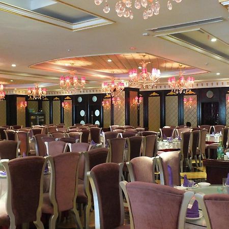 Dragon Hotel Τσονγκίνγκ Εξωτερικό φωτογραφία
