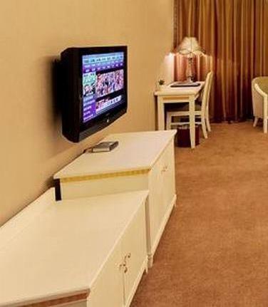 Dragon Hotel Τσονγκίνγκ Δωμάτιο φωτογραφία
