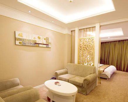 Dragon Hotel Τσονγκίνγκ Δωμάτιο φωτογραφία