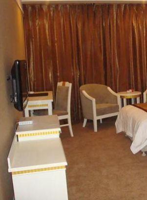Dragon Hotel Τσονγκίνγκ Δωμάτιο φωτογραφία