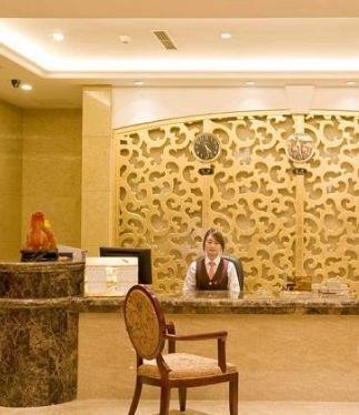 Dragon Hotel Τσονγκίνγκ Εξωτερικό φωτογραφία