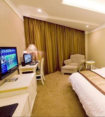 Dragon Hotel Τσονγκίνγκ Δωμάτιο φωτογραφία