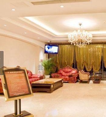 Dragon Hotel Τσονγκίνγκ Εξωτερικό φωτογραφία