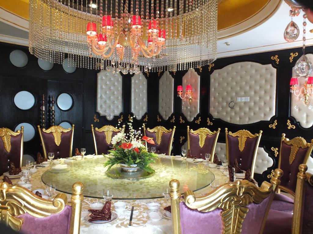 Dragon Hotel Τσονγκίνγκ Εξωτερικό φωτογραφία