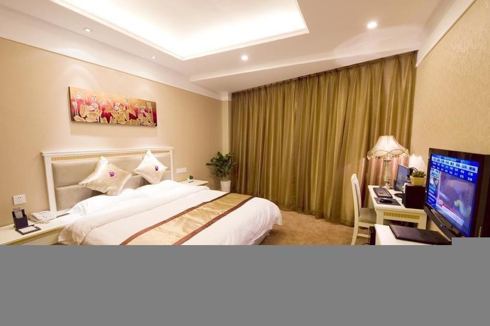 Dragon Hotel Τσονγκίνγκ Εξωτερικό φωτογραφία