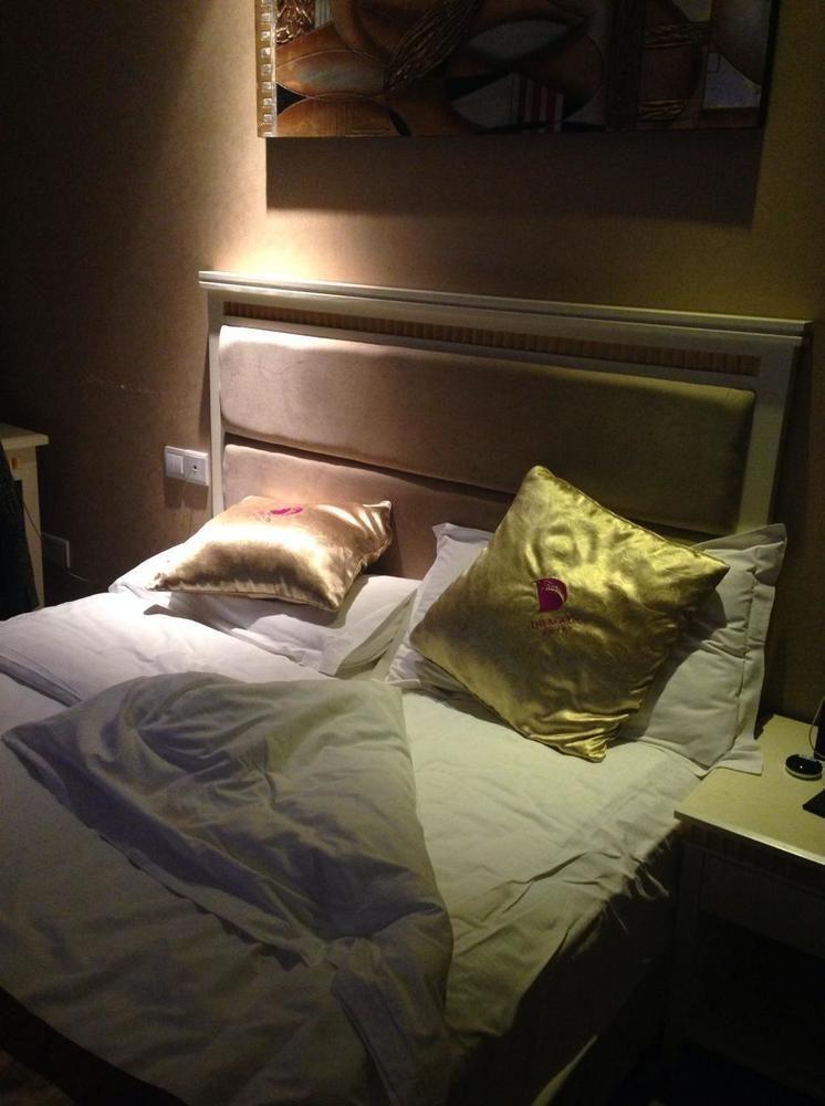 Dragon Hotel Τσονγκίνγκ Εξωτερικό φωτογραφία